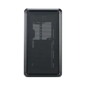 COOLER MASTER MasterFrame 500 Mesh Black kućište crno (MF500M-KHNN-S00)