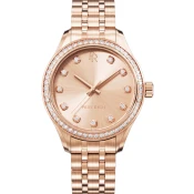 Paul Rich PR-45277 Ladies Watch Crystelle 32mm 5ATM