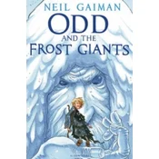Odd and the Frost Giants