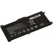 POWERY Akumulator HP TPN-W125