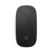 Apple Magic Mouse (USB-C) crna MXK63Z/A