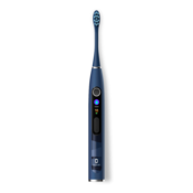 Oclean X10 Električna Zobna Ščetka - Modra