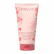 Payot Hranilna krema za roke Rituel Douceur (Žametna hranilna krema za roke) (Neto kolieina 30 ml)