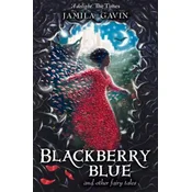 Blackberry Blue