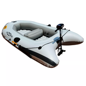 Aqua Marina MOTION Gray BT-88821 + elektricni motor T-18