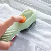 FoamClean, praktična krtača za čiščenje