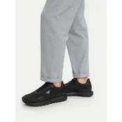Superge Emporio Armani EM003738 AF19532 MC005 Črna