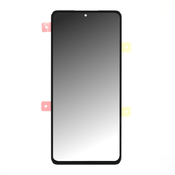 Steklo in LCD zaslon za Samsung Galaxy A53 5G/SM-A536, originalno