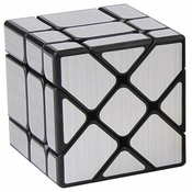 Magic Cube Silver 9x9x9Magic Cube Silver 9x9x9