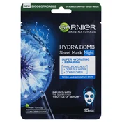 GARNIER nočna maska 28 g