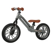 Qplay Qplay tekaško kolo Racer Grey
