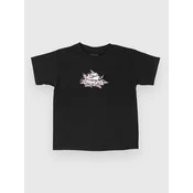 Empyre Upchuck T-Shirt black