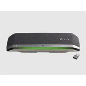HP 77p36aa poly sync 40+ -m usb-a usb-c sp +bt700a ( 0001442389 )