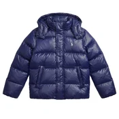 Polo Ralph Lauren  WOVEN-BOMBER-JACKET  pisana