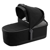 Thule nosiljka Sleek, Midnight Black