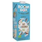 NAPITAK OVSENI BIO SA KOKOSOM 1L BOOM BOX