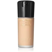 MAC Cosmetics Studio Radiance Serum-Powered Foundation vlažilni tekoči puder odtenek N12 30 ml