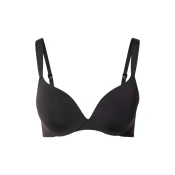 TRIUMPH Nedrček Body Make-Up Illusion črna