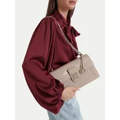 Ročna torba Nine West EO-SLEEK FORM-TK25740A Bež