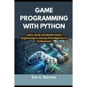 GAME PROGRAMMING WITH PYTHON