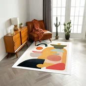 Conceptum Hypnose Tepih, 100x150cm, Šareni