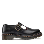 Dr. Martens  Čevlji Derby POLLEY  Črna