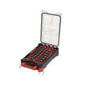 MILWAUKEE 16-delni set nasadnih ključev 1/2 SHOCKWAVE