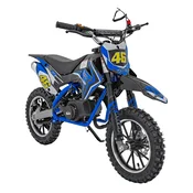 Otroški bencinski motor RENEGADE 50R modra