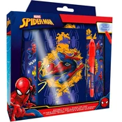 Dnevnik Spider-Man s magicnom kemijskom, 23 x 22 cm