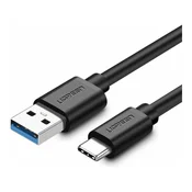 UGREEN US184 USB-A 3.0 na Tip C kabl 1.5m