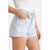 Levis 501 Traper Kratke Hla