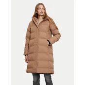 CMP Coat Fix Hood Ženske Plašč