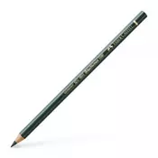 Faber Castell Polychromos – Chrome Oxide Green 278