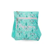 Pepe jeans sun ženska torba na rame - tirkizna ( 61.155.41 )