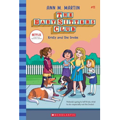 Kristy and the Snobs (the Baby-Sitters Club #11)