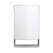 Električni grelec z ventilatorjem Aurora FOLIO 1800 W