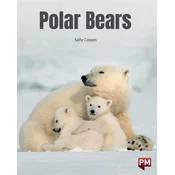 POLAR BEARS