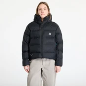 Jakna Nike ACG Lunar Lake Womens Therma-FIT ADV Jacket Black/ Black/ Black/ Summit White M