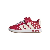 ADIDAS SPORTSWEAR Superge GRAND COURT MINNIE kremna / rdeča / bela