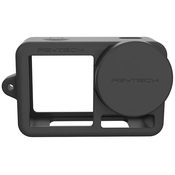 PGYTECH OSMO Action Silicone Rubber Case (Black)