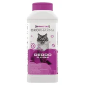 Oropharma Deodo Flower, 750 g