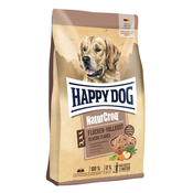 Happy Dog Premium NaturCroq hrana v kosmičih - 1,5 kg