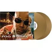 Too $hort - Blow The Whistle (Limited Edition) (Coloured) (2 LP)