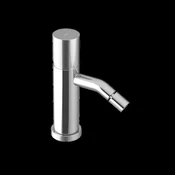 ULTRATAP Bidet mešalna pipa, krom - Chrome - Sapho - ULTRATAP - 72 - Medeninasti - Vzvod - Krožni - 179 - 14