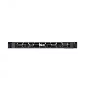 Dell PowerEdge R660xs 8x2.5 Intel Xeon Silver 4514Y 2x32GB 2x480GB SSD SATA 2x1100W H755 3Yr PS