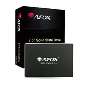AFOX SSD disk 480GB QLC, hitrost 560 MB/s