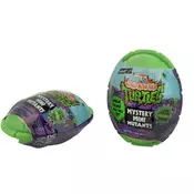 Set za igru iznenadenje Playmates TMNT - Mini figura i dodaci, asortiman