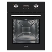 MPM Vgradna pečica MPM 45-BO-23C, 45cm, (21779579)