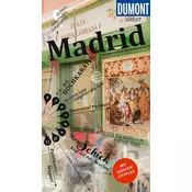 DuMont direkt Reiseführer Madrid