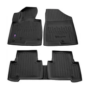 Rubber Car Mats Hyundai Santa Fe 2012-2018